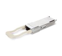 PLANET QSFP-40G-LR4 modulo del ricetrasmettitore di rete Fibra ottica 40000 Mbit