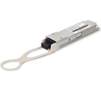 Planet 40GBASE-SR4 QSFP+ Fiber Transc (Multimode, MPO, 850nm, DDM), QSFP-40G-SR4 ((Multimode, MPO, 850nm, DDM) - 100m)