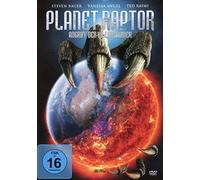 Planet Raptor - Angriff der Killersaurier