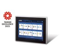 PLANET Renewable Energy Management gateway/controller