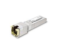 Planet Ricetrasmettitore in fibra SFP+ (WDM, TX:1330nm, RX:1270nm, MTB-LB10 ((WDM, TX:1330nm, RX:1270nm, DDM) - 10KM)