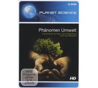 Planet Science: Phänomen Umwelt - Die Schönheit der Natur