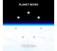 PLANET SEVEN - SANDAIME J SOUL