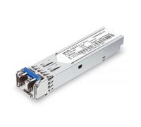 PLANET SFP-Port 1000BASE-SX modulo del ricetrasmettitore di rete Fibra ottica 10