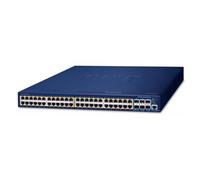 PLANET SGS-6310-48P6XR switch di rete Gestito L3 Gigabit Ethernet [10/100/1000]