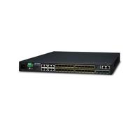 PLANET SGS-6341-16S8C4XR switch di rete Gestito L3 Gigabit Ethernet [10/100/1000