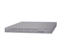 Planet SGS-6341-24T4X - Switch di rete