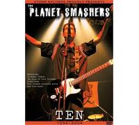 Planet Smashers - The Planet Smashers - Ten (1994-2004) [Edizione: Regno Unito]