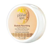 Planet Spa Blissfully Nutriente Mano, Gomito e Crema Piedi