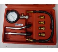 PLANET TECH 404039 Tester per controllo compressione