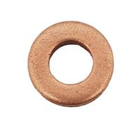 PLANET TECH Anello tenuta Portainiettore PL6066 per OPEL Vivaro A Combi (X83) 3
