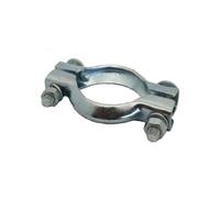 PLANET TECH PL4007 Kit pezzi per fissaggio, Imp. gas scarico