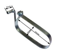 PLANET TECH PL4034 Kit montaggio silenziatore