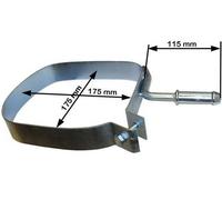 PLANET TECH PL4040 Kit montaggio silenziatore