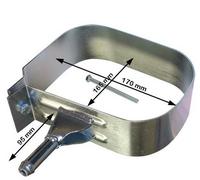 PLANET TECH PL4045 Kit montaggio silenziatore