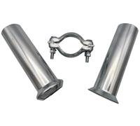 PLANET TECH PL4060 Kit riparazione, Imp. gas scarico