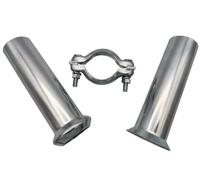 PLANET TECH PL4061 Kit riparazione, Imp. gas scarico
