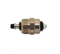 PLANET TECH PL4100 Dispositivo d'arresto, Impianto iniezione