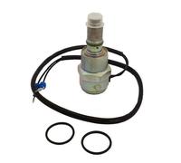 PLANET TECH PL4104 Dispositivo d'arresto, Impianto iniezione