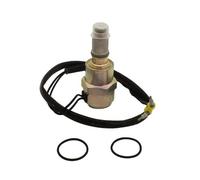 PLANET TECH PL4106 Dispositivo d'arresto, Impianto iniezione