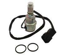 PLANET TECH PL4107 Dispositivo d'arresto, Impianto iniezione