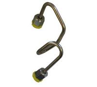 PLANET TECH PL6101 Condutto alta pressione, Impianto iniezione