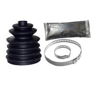 PLANET TECH PL7101 Kit cuffia, semiasse
