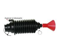 PLANET TECH PL7102 Cuffia sterzo