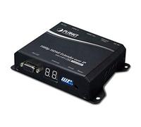 Planet Planet IhD-210pt Moltiplicatore Av Trasmettitore Av Nero (hdmi Extender T
