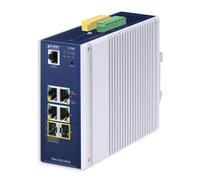 Planet TSN-5225-4T2S Nuovo