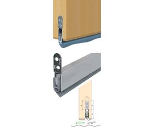 Planet Türdichter Planet RH RD/42dB "rauchdicht"