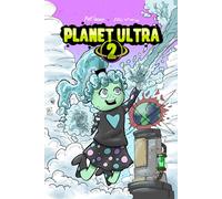 Planet Ultra 2