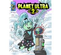 Planet Ultra 2
