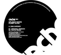 Planet Ultra - The Lost Sessions