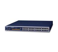 PLANET UPOE-1600G switch di rete Gestito Gigabit Ethernet [10/100/1000] Supporto
