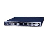 PLANET UPOE-2400G switch di rete Gigabit Ethernet [10/100/1000] Supporto Power o