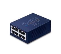 PLANET UPOE-400 switch di rete Fast Ethernet [10/100] Supporto Power over Ethern