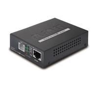 PLANET VC-231 convertitore multimediale di rete 100 Mbit/s Nero847690000701VC-23