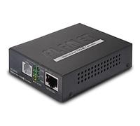 Planet VC-231G ponte e ripetitore 1000 Mbit/s Network bridge Nero