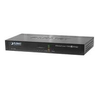 Planet VC-234 100/Ethernet LAN to VDSL2 Bridge 30a Bridge Filo di rame 0,1 Gbps