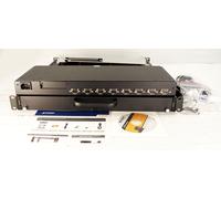 Planet VM-1708 Console KVM Da 17" Con Modulo Gratuito Combo A 8/16 Porte