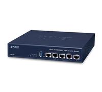 Firewall 4power preconfigurato con 4 Porte Lan VR-100PRE