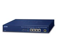 PLANET VR-300FP router wireless Gigabit Ethernet Blu