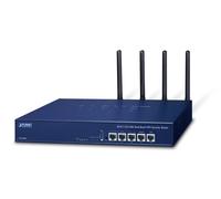PLANET VR-300W5 router wireless Gigabit Ethernet Blu