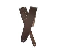 Planet Waves Tracolla per chitarra 25BL01 in pelle classica, marrone