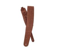 Planet Waves 25PRF05 Tracolla per Chitarra in Pelle Traspirante, Stile Apache