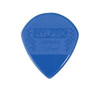 Planet Waves 3NPR7-10 Nylpro - Confezione da 10 plettri, Extra Heavy, colore: Blu