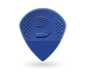 Planet Waves 3NPR7-10 Nylpro - Confezione da 10 plettri, Extra Heavy, colore: Blu