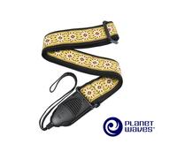 Planet Waves 50PAC08 Tracolla Cintura x Chitarra Acustica Sistema Quick-Release