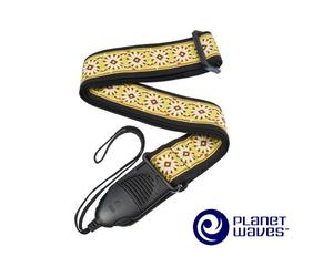 Planet Waves 50PAC08 Tracolla Cintura x Chitarra Acustica Sistema Quick-Release